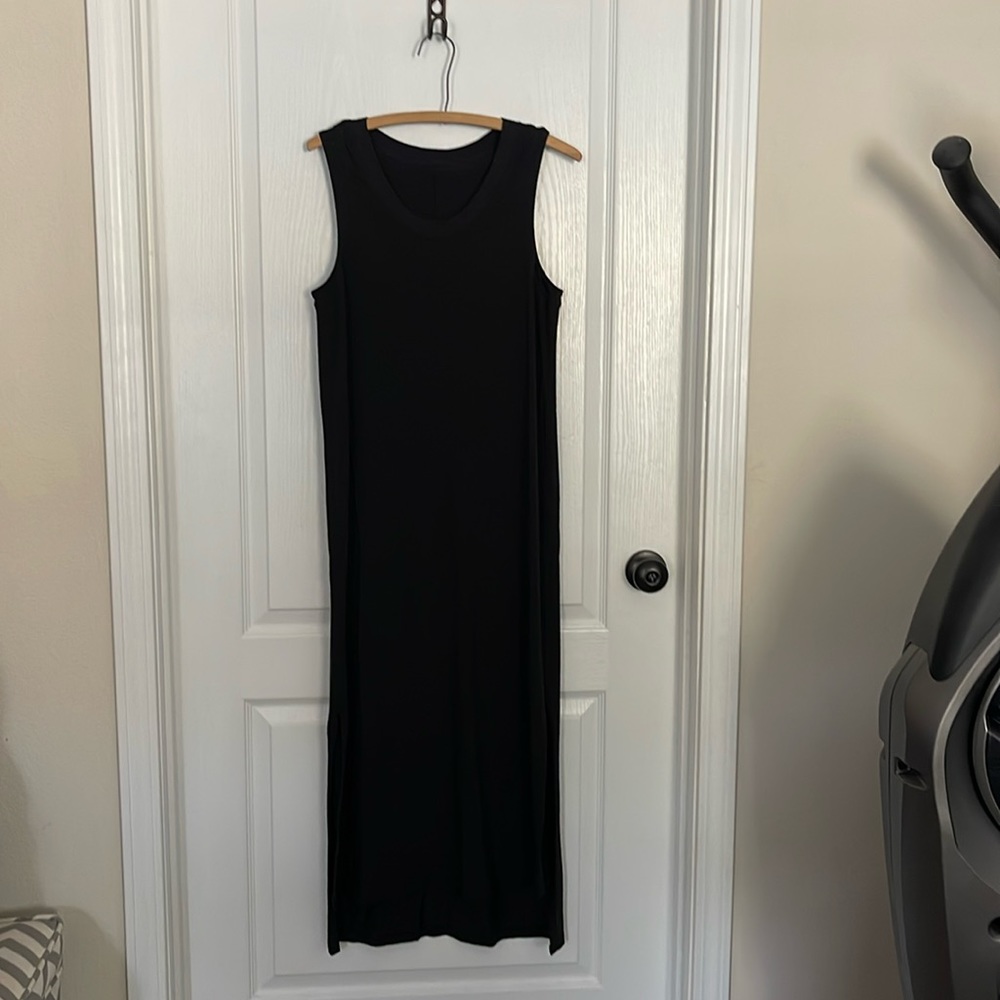 Ladies lululemon dress